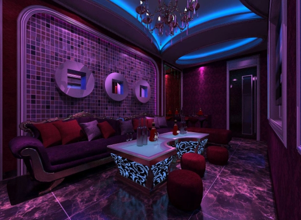 绥化商务ktv总排行权威推荐榜-北林区ktv预订