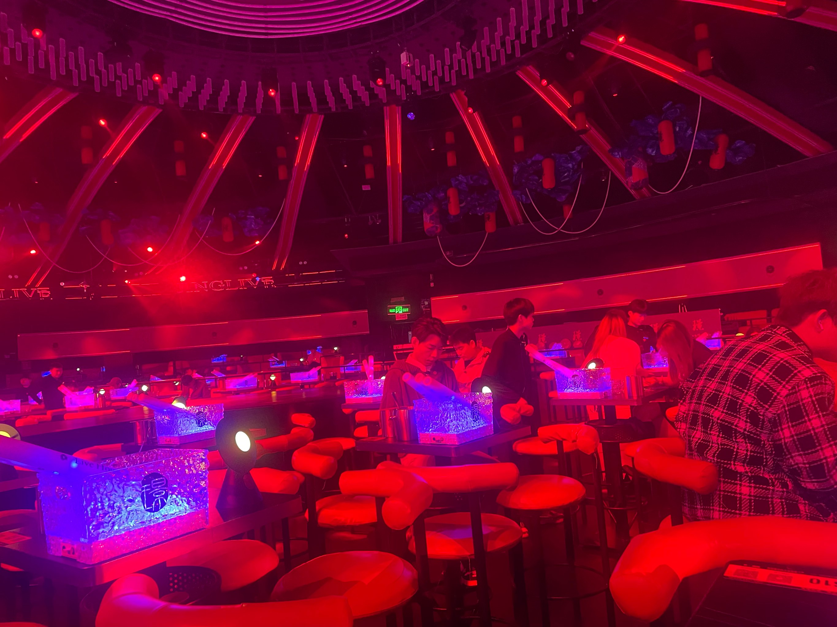 绥化商务ktv引领商务ktv新模式-北林区ktv预订