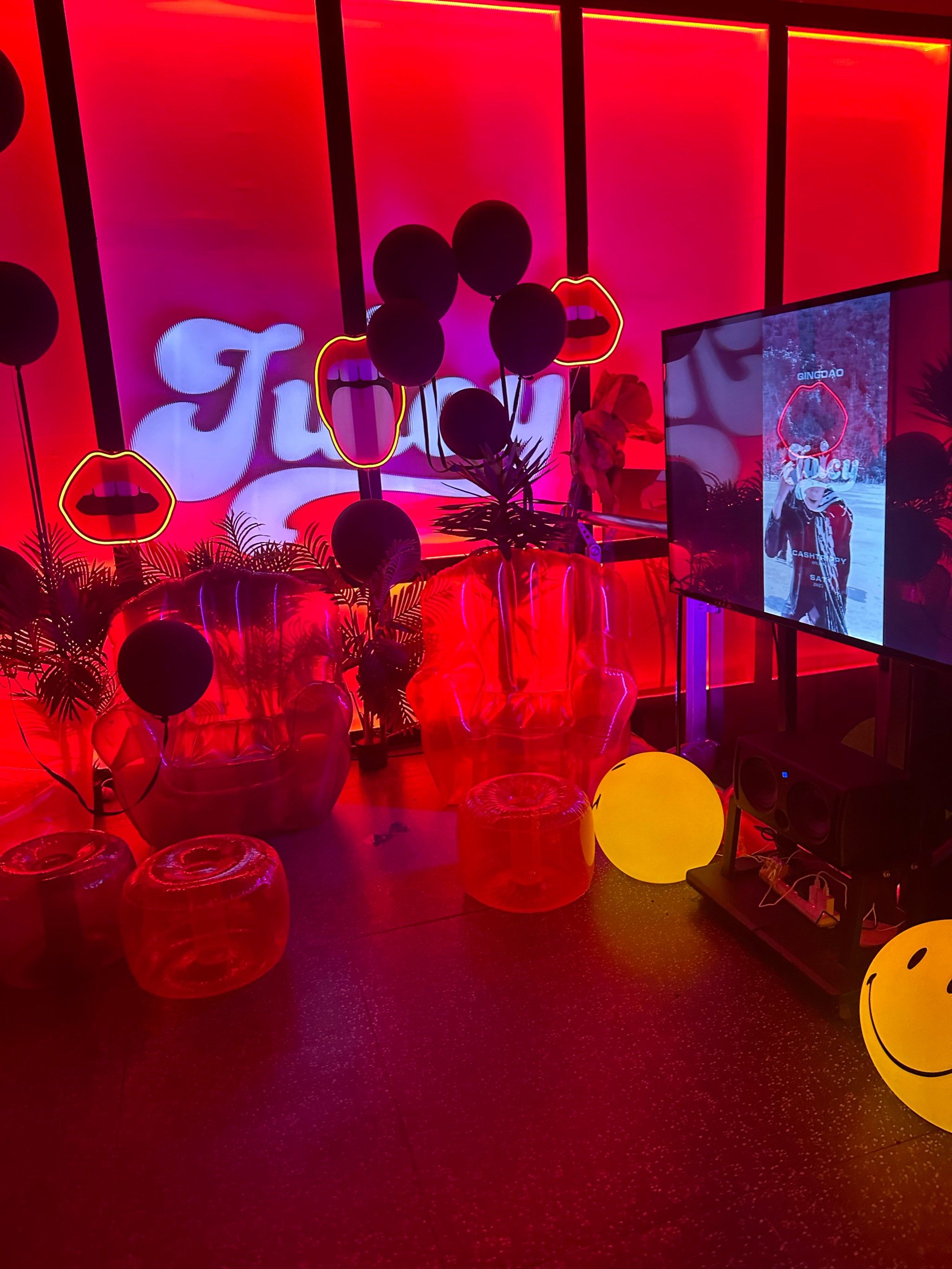 绥化商务ktv商务ktv新玩法大揭秘-北林区ktv预订