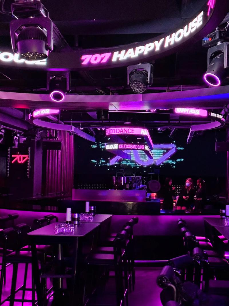 绥化商务ktv能否组局详解-北林区ktv预订